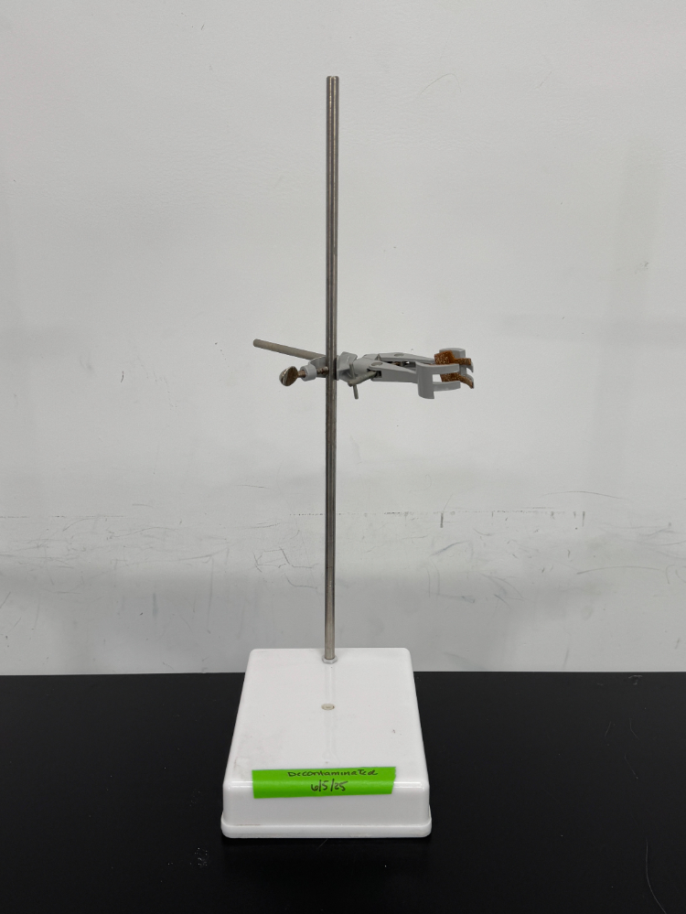 Image of Scienceware Overhead Mixer Stand